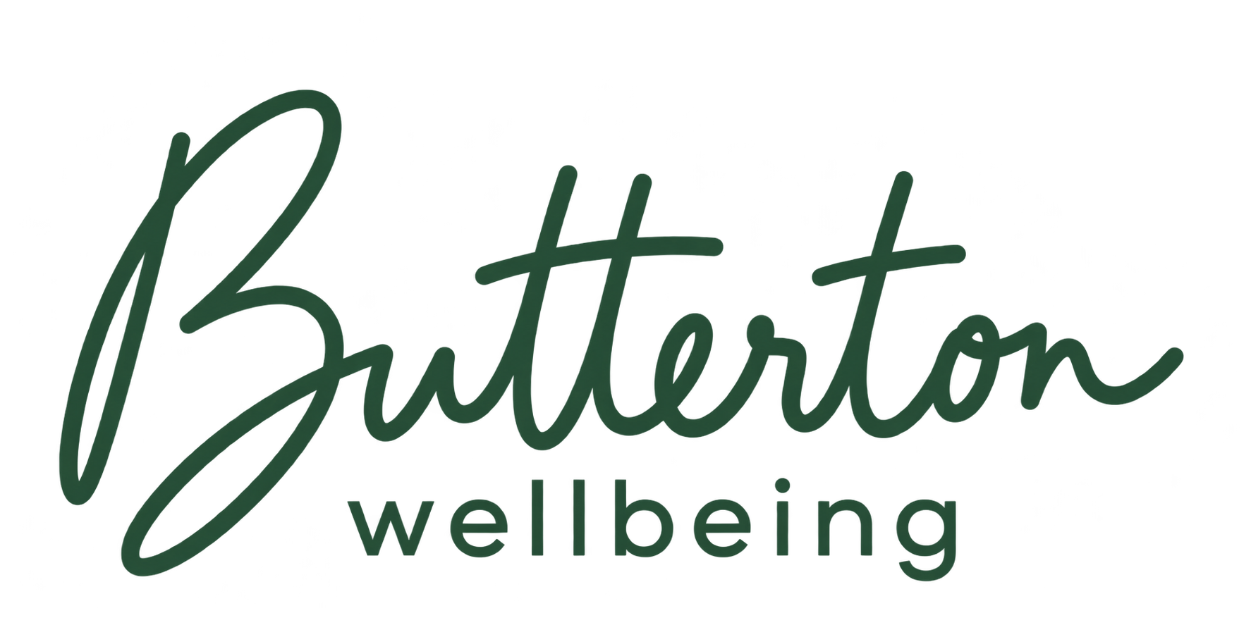 Butterton Wellbeing